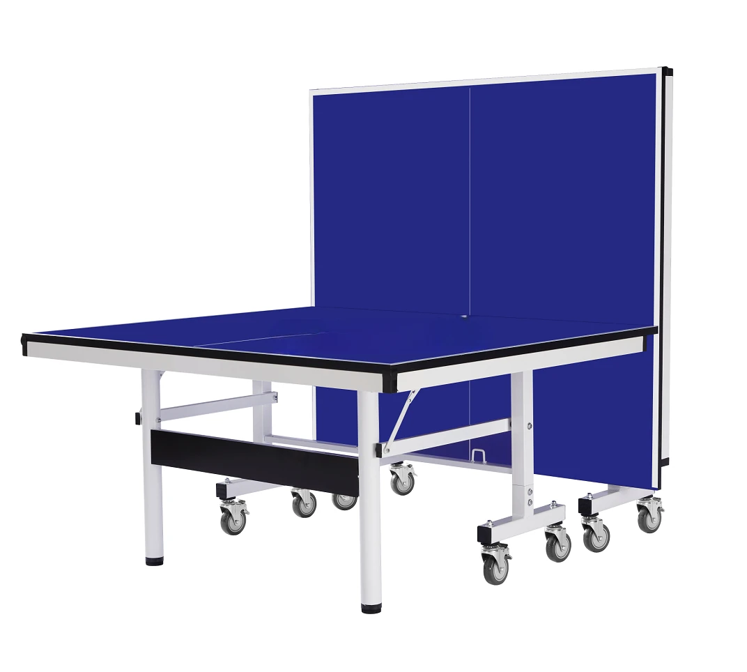 Hot sale factory durable very cheap indoor removable folding pingpong table tennis tables china