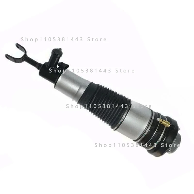 

Suitable for Audi A6 C6 S6 Front Left and Right 4F0616039AA Pneumatic Shock Absorber Air Suspension Spring Shock Absorber
