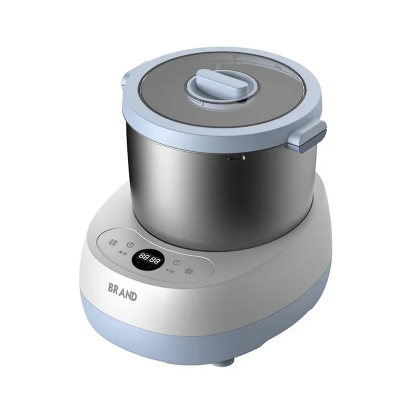 

Factory Direct Sell Horizontal Dough Mixer Bakery Price Cheap Bread Kneading Machine Dough Mixer