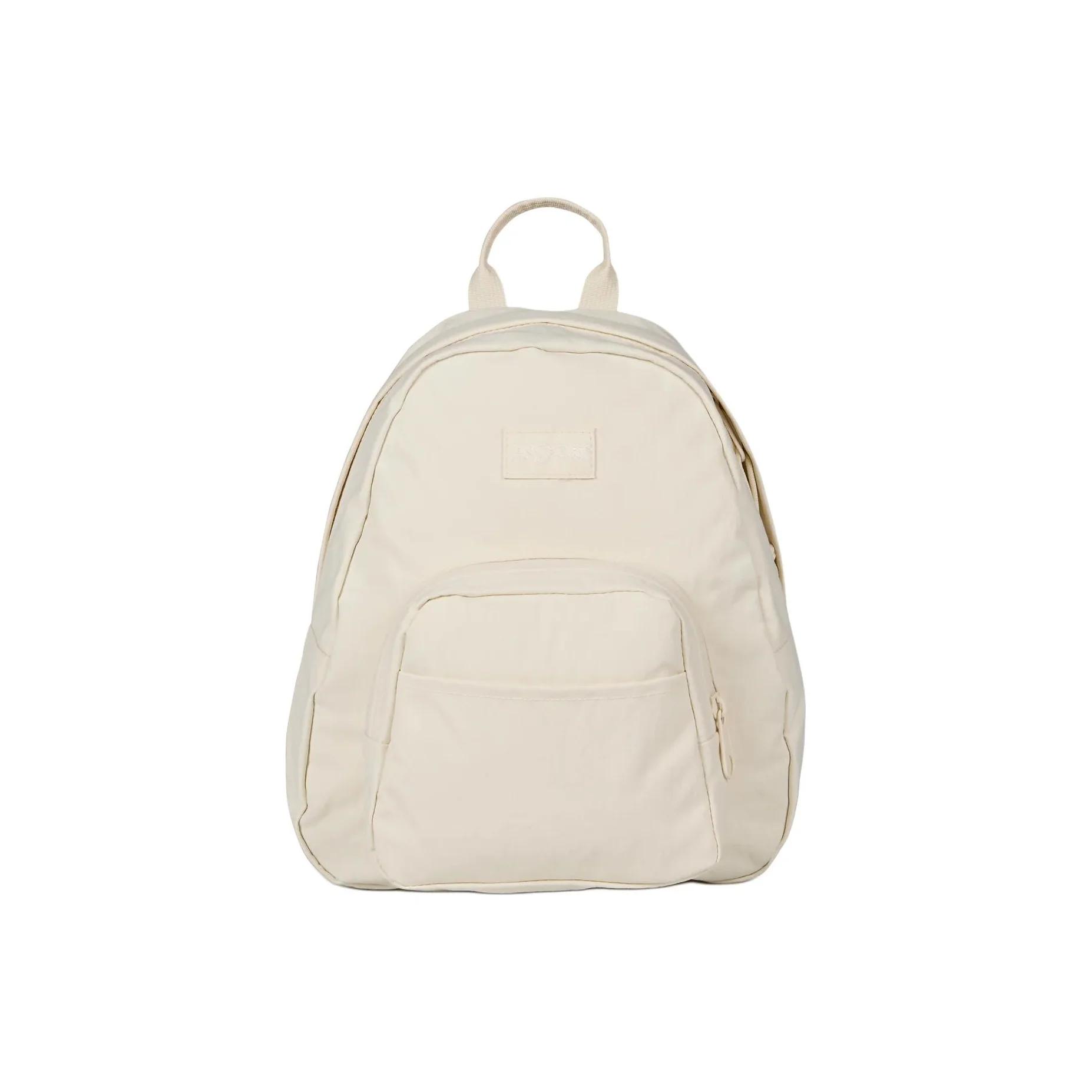 jansport-recycled-nylon-backpack-mini-women's-white-js0a3c4jdm2
