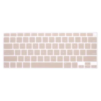 8 最佳銷售 筆記型電腦鍵盤保護套 - №5