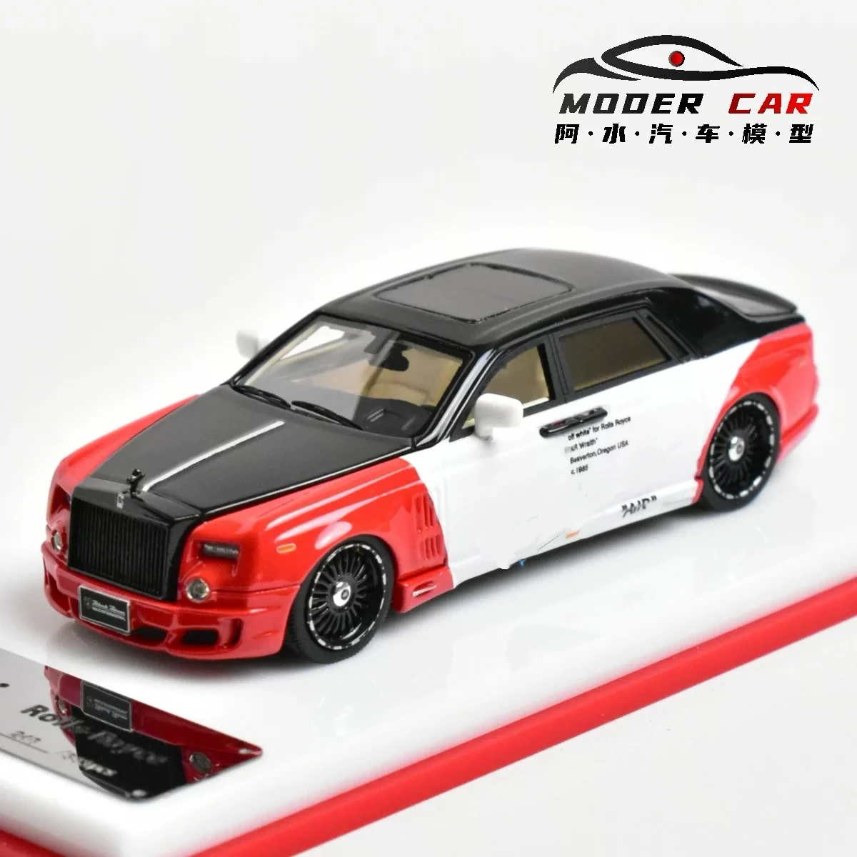 

ScaleMini SM 1:64 Collection Adults Hobby Resin Diecast Model Car