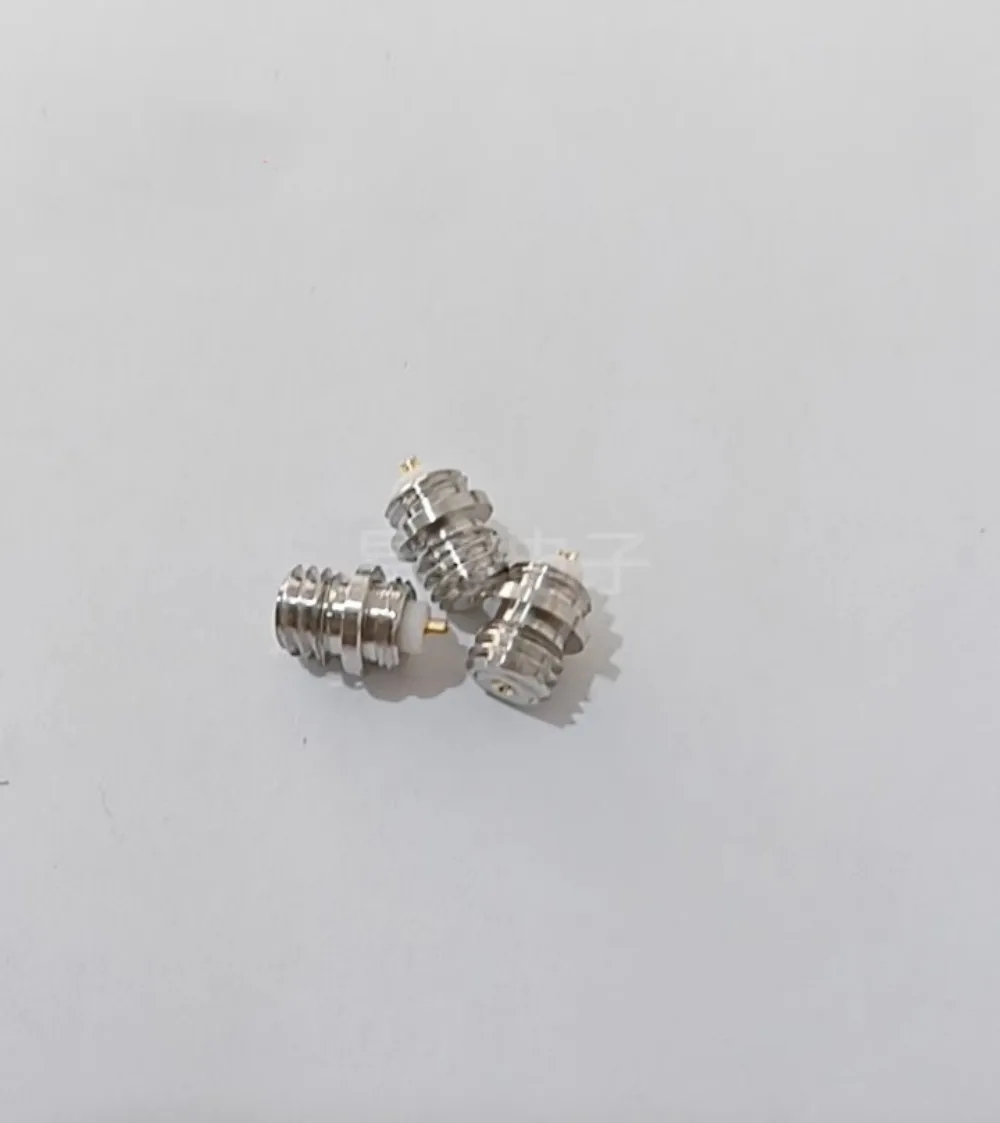 

10pcs M5-KY L5-KY M5 female seat acceleration anti-vibration sensor
