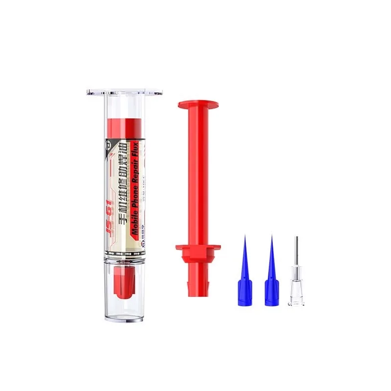 Jtx JS-61 Lead-Free…