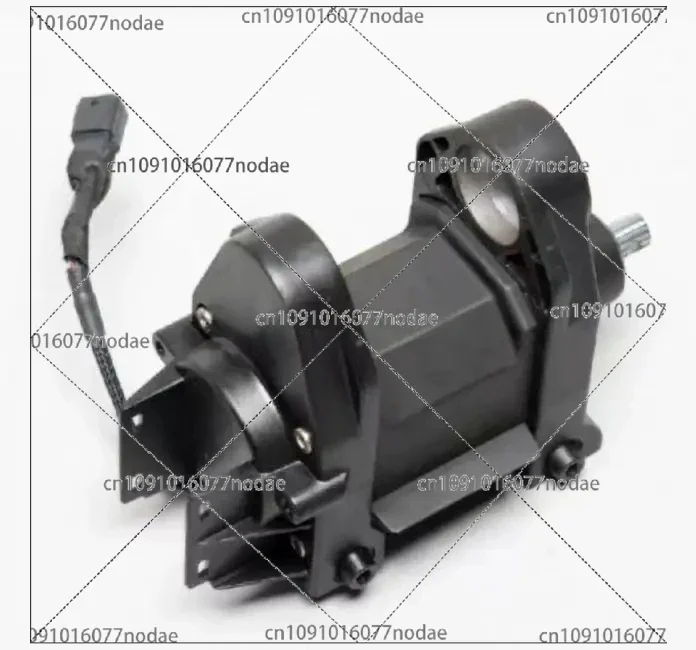 Brand New  XAGG  Steering Gear V40