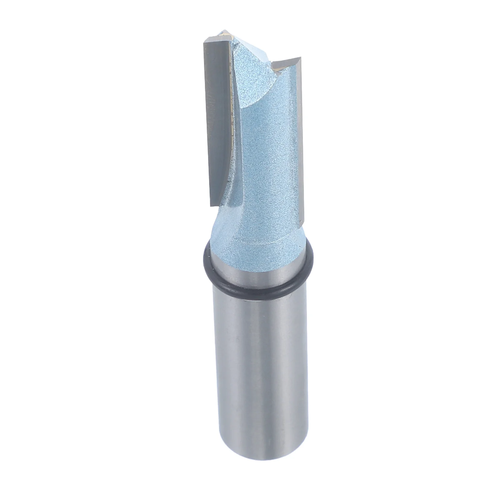 

Straight Router Bit High Strength Double Flute for Creating Groove Milling Cutter Plywood Woodworking Router Bits