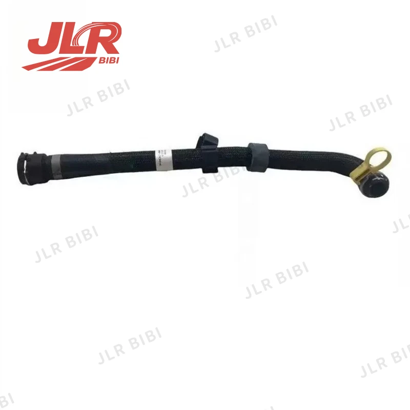 LR115213 J9C4891 LR094123 Intercooler Coolant Hose Fit For Land Rover Discovery Sport 2015‑2019 2.0L Turbo