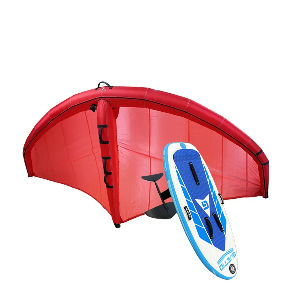 

Hydro Foil Wing Carbon Wing Foil Набор досок для серфинга Flying Wing Foil