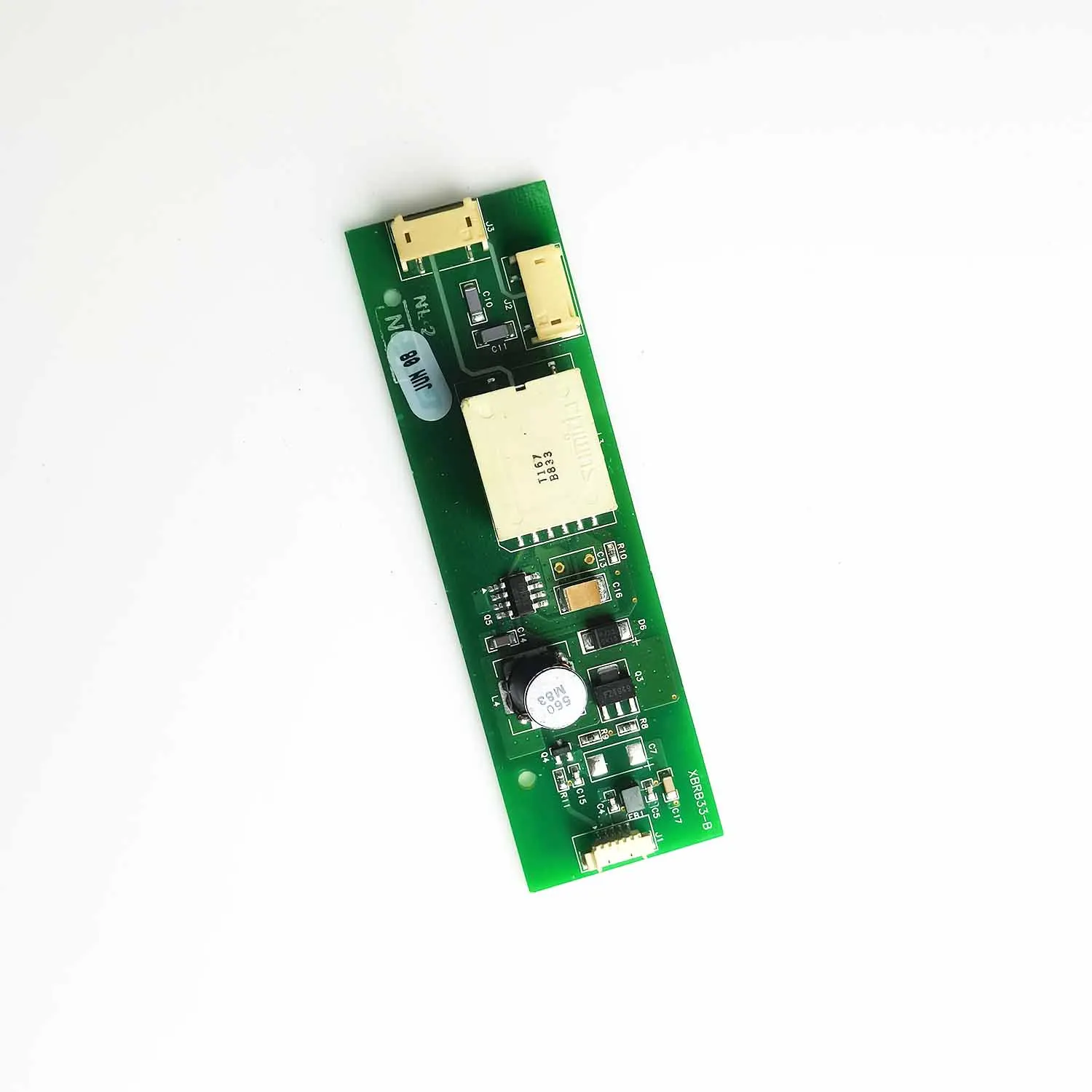 XBRB33-B de barra LED de alto voltaje, placa de corriente constante