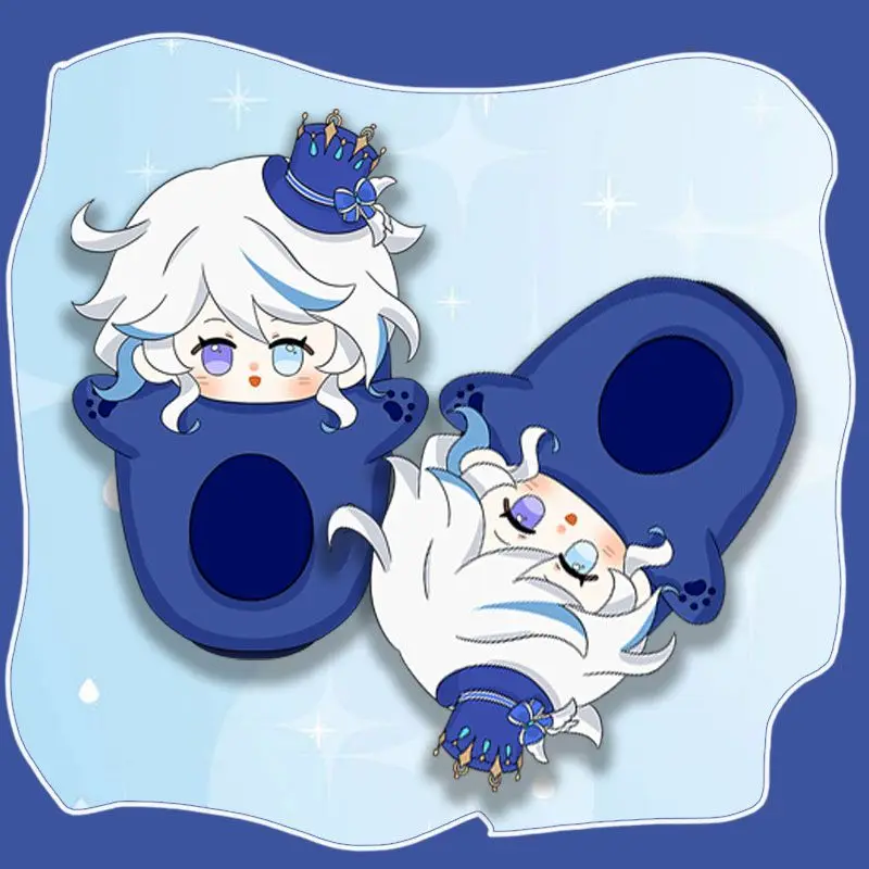 المنزل نعال من القطن القطيفة زي الاكسسوارات جينشين تأثير فورينا هو تاو كاميساتو أياكا تأثيري كوميك كون حفلة النعال هدية