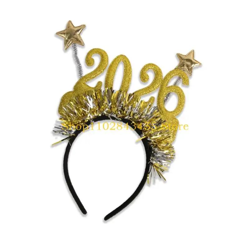 

49MC Stretchy Plastic Headbands Fashion Hair Accessory For Kids Adults Multiple Colors Practical Comfortable Everyday Use