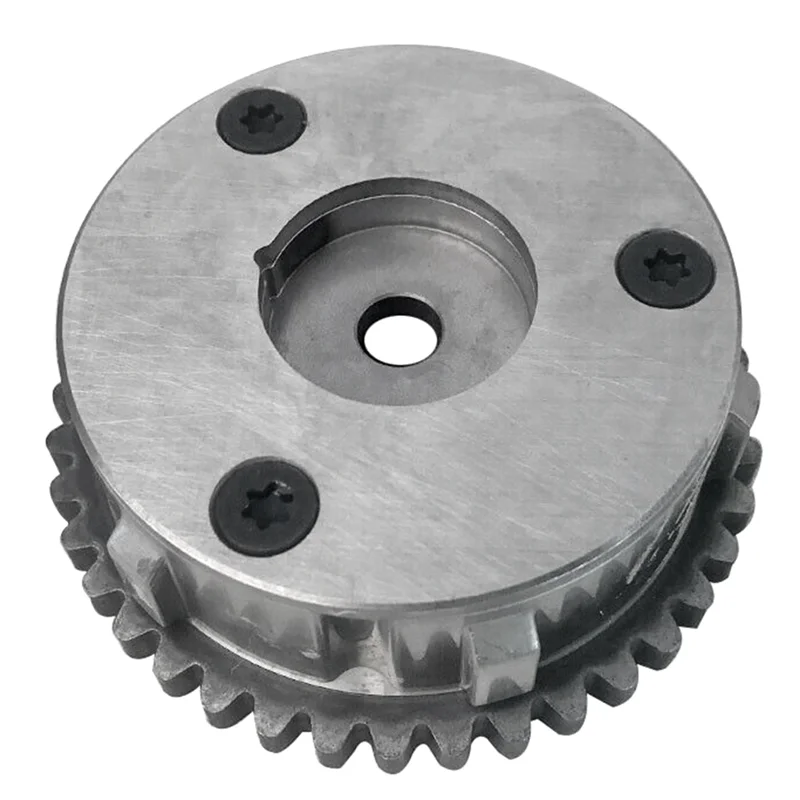 For Evoque Exhaust Camshaft Timing Gear LR033733,