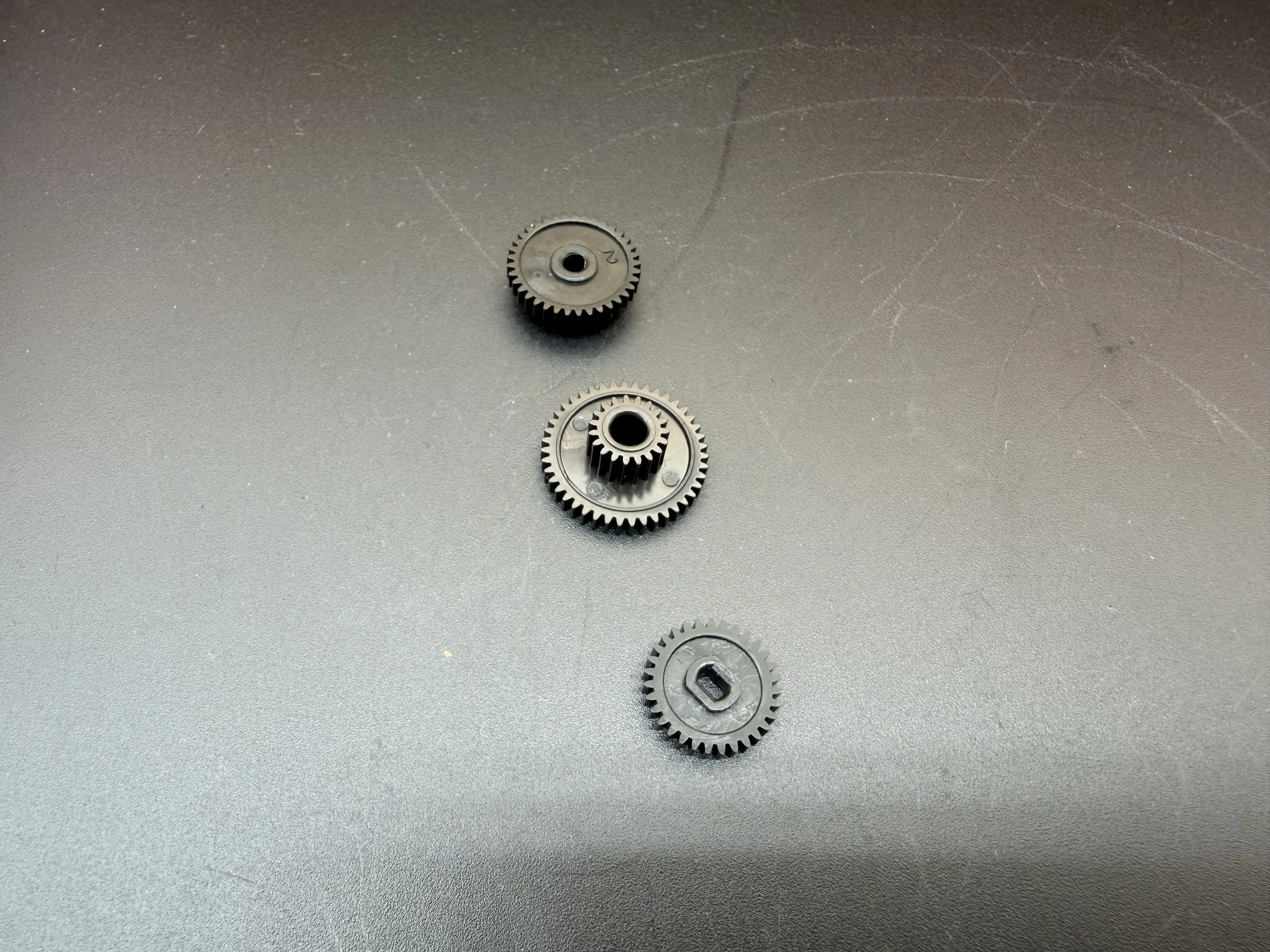 

LTPF347F-C576-E Print Accessories Gear for Compatible LTPF347F Paper Tray LTPF347 Gears