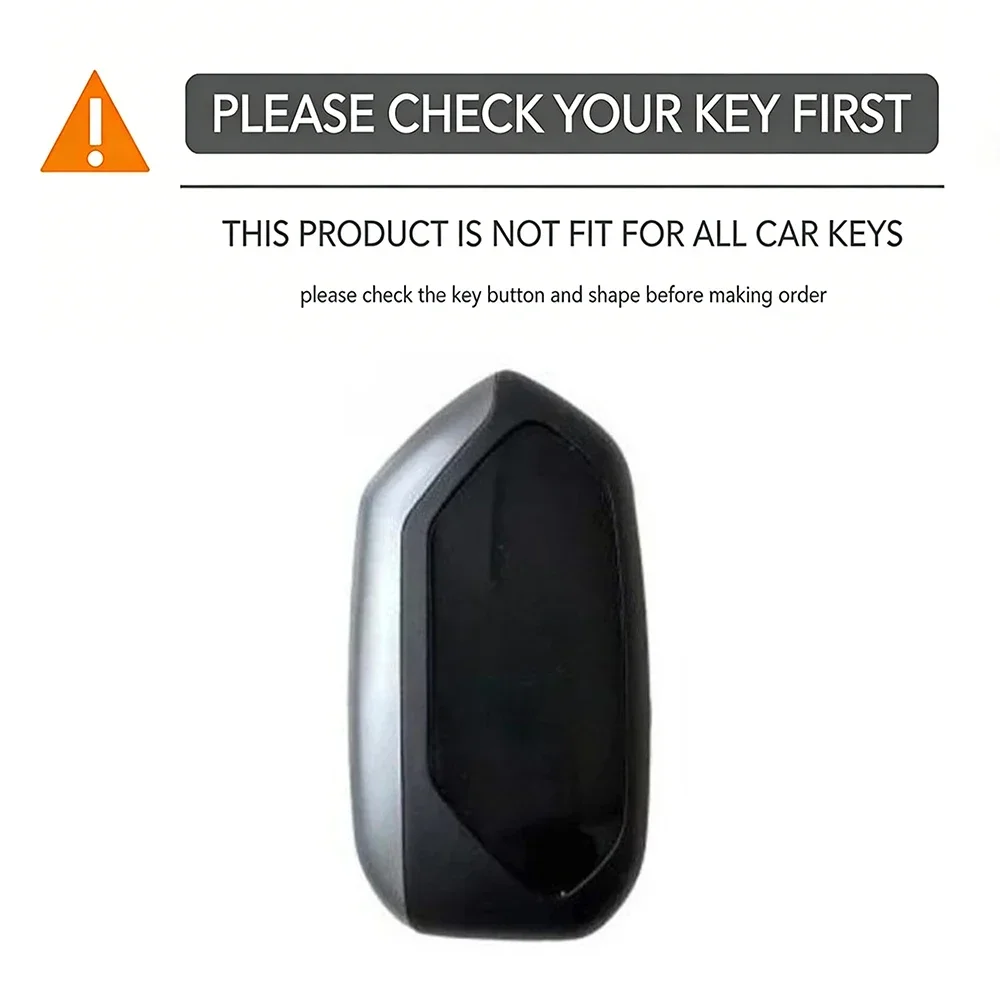 For Togg For Kia Picanto Sorento MQ4 Carnival KA4 Morning K5 Carens EV9 Seltos Keychain Silicone Car Remote Key Case Cover Fob