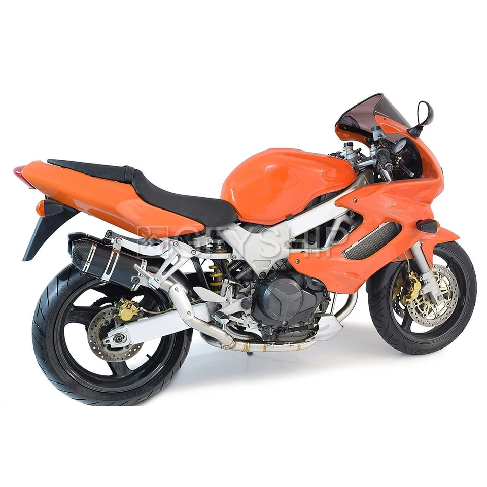 For Honda VTR 1000 1997-2006 VTR 1000 F VTR1000F VTR1000 Escape