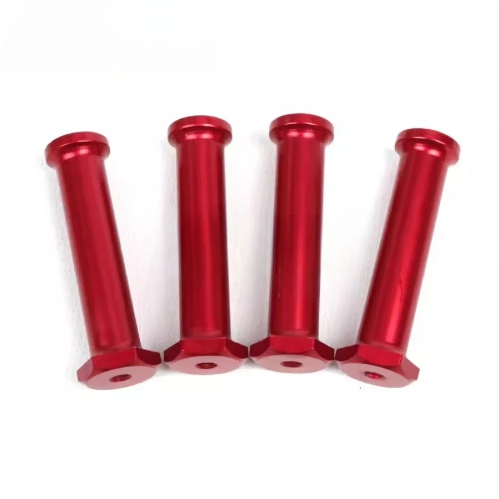 NF EM1101 M5 * L28 L22 L17 L60mm Engine Model Bracket Foot Column Remote Control Aircraft Model Ship Model Engine Accessories