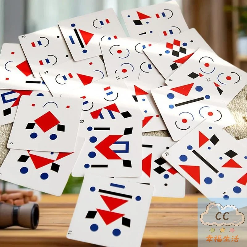 HUAHUAImprove Logical Thinking with Parish Kids 3D Space Puzzle - An Educative Game for Enhanced IntelligenceHUAHUA