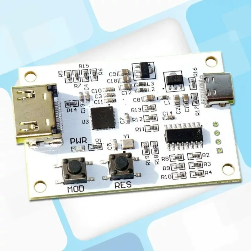 For HDMI Video Signal Generator 60Hz 1366x768 1280x720 1920x1080 Pattern Generator
