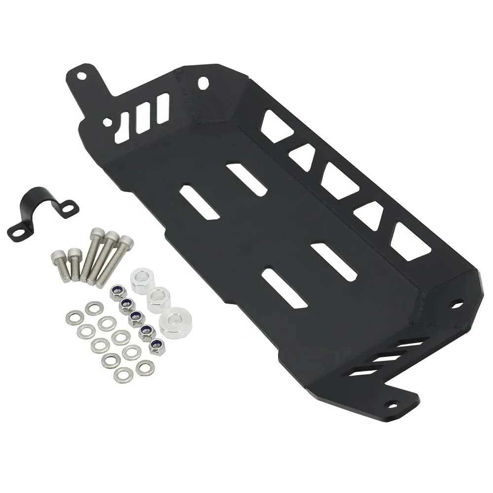 ​XMAX 300 Motorcycle Engine Lower Body Bellypan Protector Guard Chassis Shield Protection Board For Yamaha X-MAX 300 2021 2022