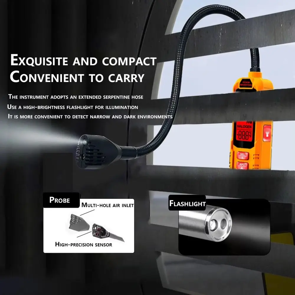 

Accurate Car Brake Liquid Tester Universal Automotive Brake Oil Tester High Precision Probe Car Brake Liquid Tester