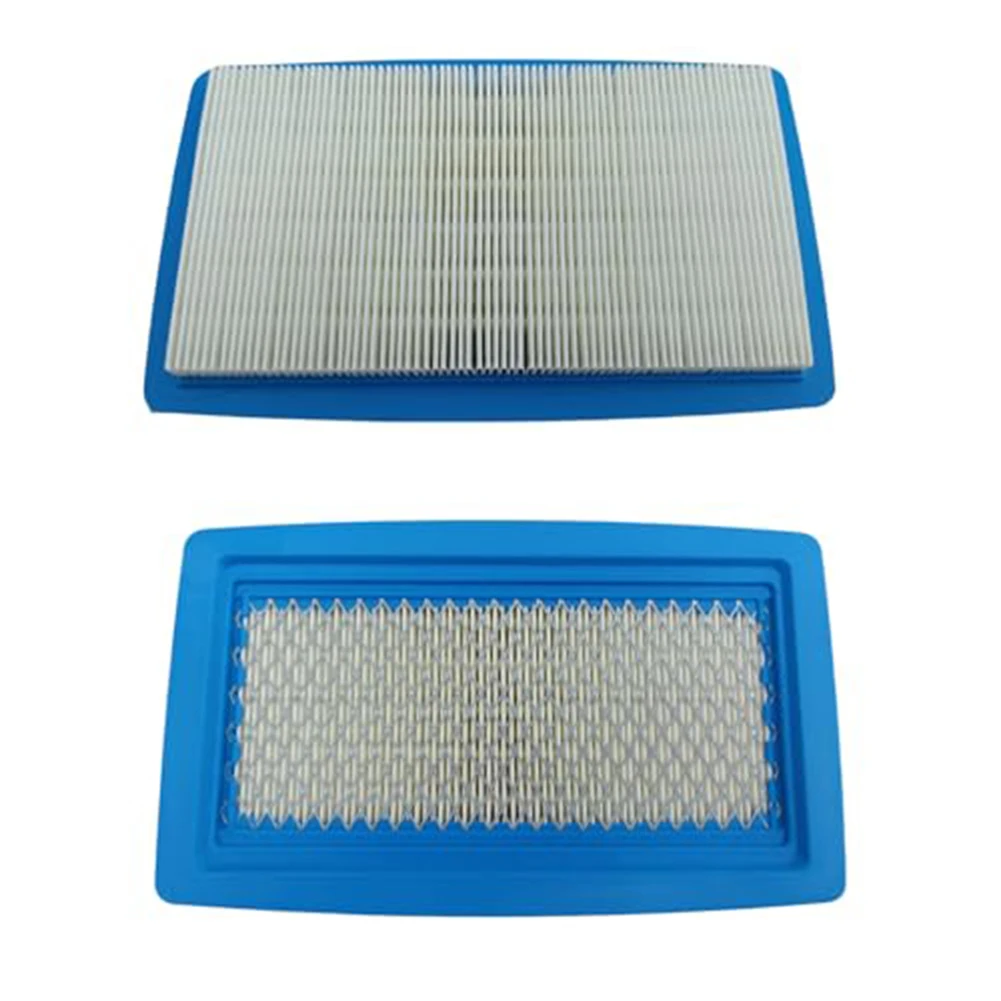 2Pcs Air= Filter Fo…