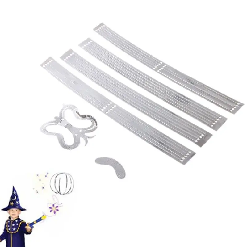 Magical Levitation Wand Gimmick Street Toy Magic-Tricks Novelty Gag Toy for Kids Adult Close-up Trick Easy to Operate