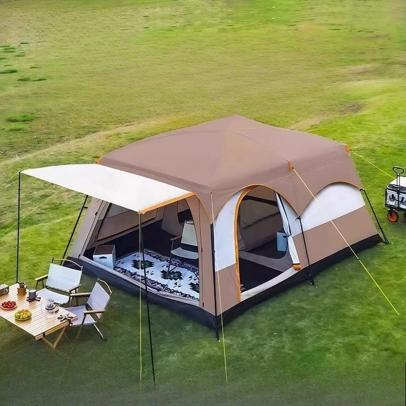 Tents, Outdoor Camp…