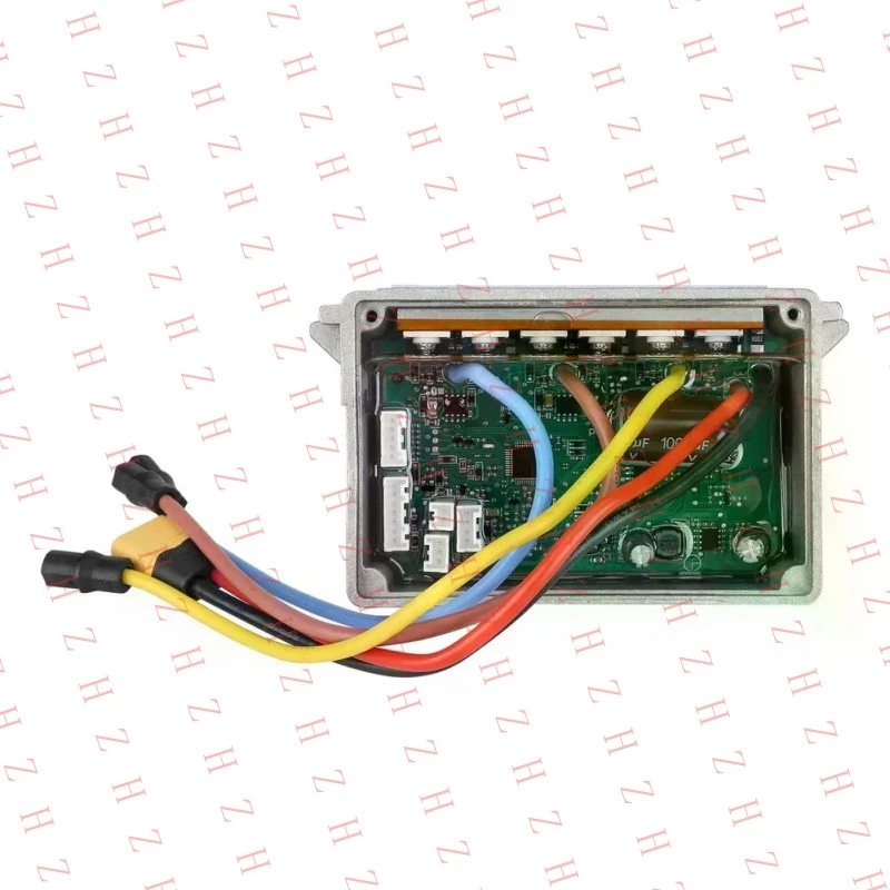 

U+ Max G30 Scooter Controller PCB with Full Compatibility and Simple Setup （Minimum order 10 pieces）