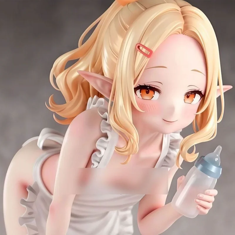 Amalilis, beautiful girl animation peripheral GK table with tide play desktop ornament model chassis collection