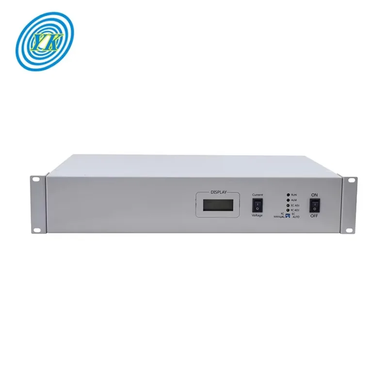 19 Inch Type 220v To 24v 80A 1920W Step Down Dc-dc Converter Aluminum Case