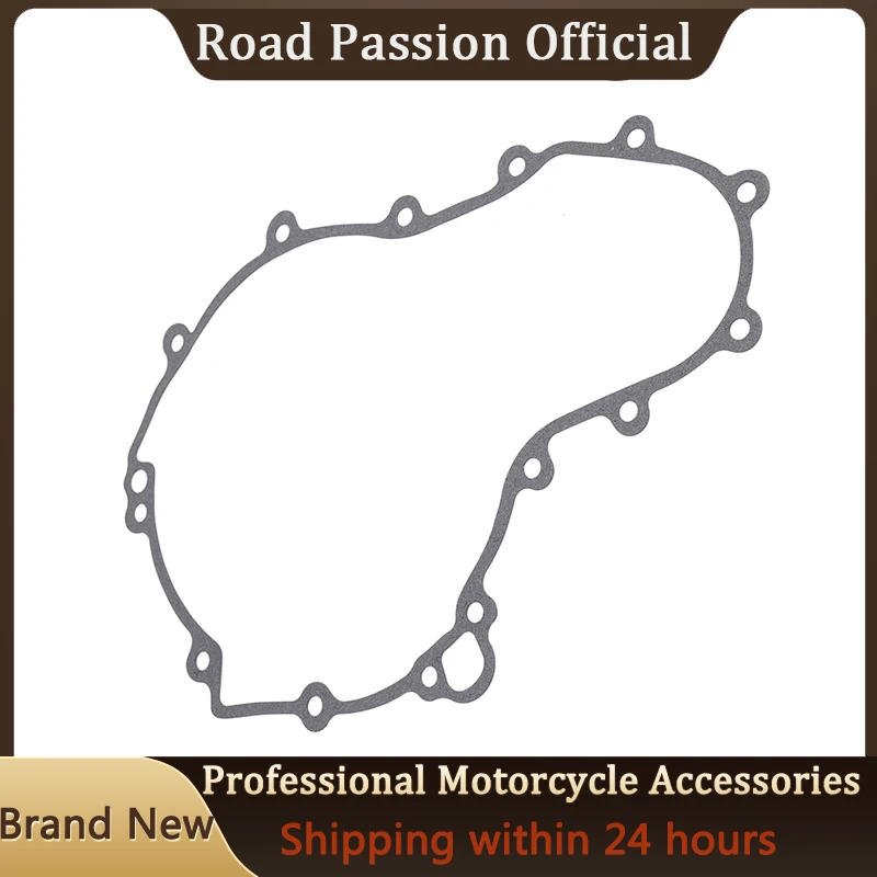 

Motorcycle Stator Generator Cover Gasket For BMW F650GS F800GS K72 F700GS K70 F800ST F80GT K71 F800R K73 11147670688