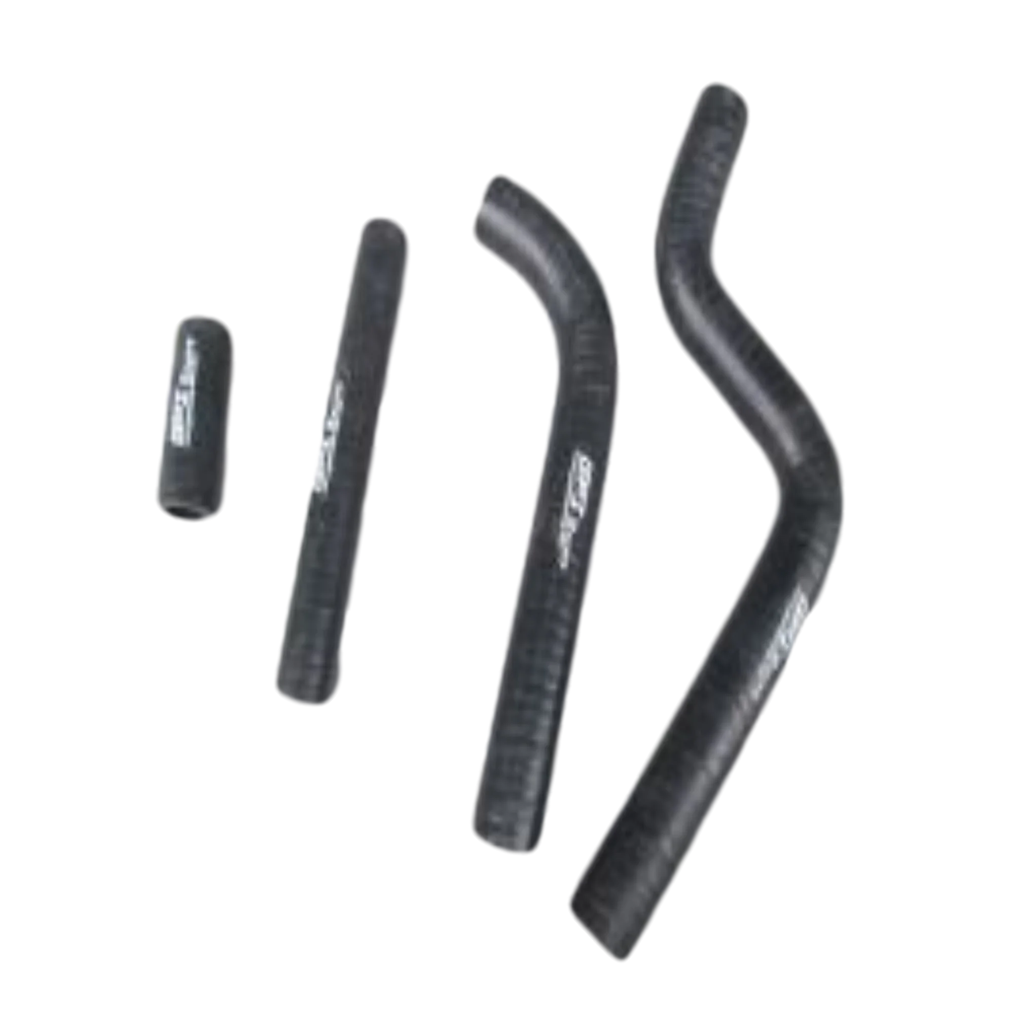 For Yamaha YZ125 1996-2001 YZ 125 Silicone Radiator Hose Pipe Tube Kit 1996 1997 1998 1999 2000 2001