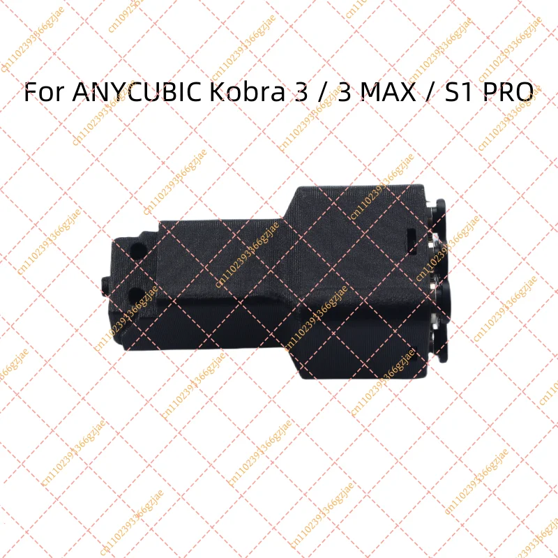 

8 Colors Filament HUB For ANYCUBIC Kobra 3 Seires KOBRA 3 / 3 MAX / S1 PRO 3D Printer Parts