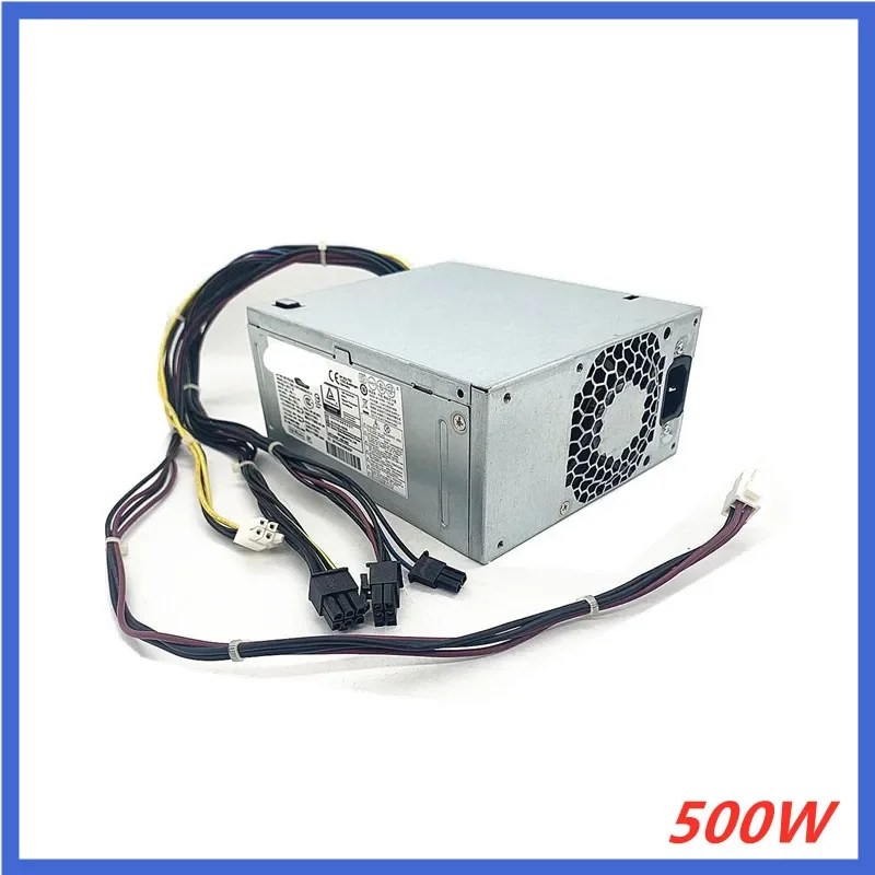 

New Power Supply Adapter For HP DPS-500AB-32A Z2 800 880 G3 G4 500W 901759-003 PA-4501-1 DPS-500AB-36 A PSU Adapter Supply