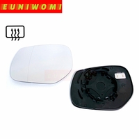 High Quality Car Wide Angle Heated Convex Mirror Glass For INFINITY Q30 Q50 Q50L Q60 Q70 Q70L QX30 QX50 QX70 2013-202020