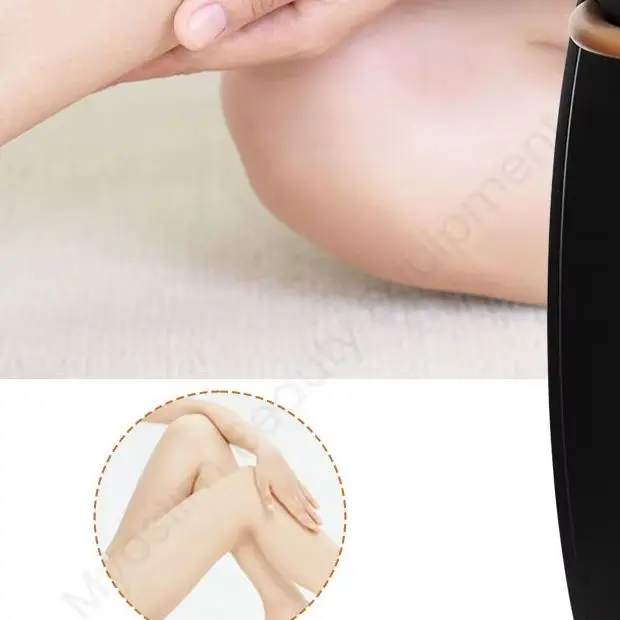 3 in1 Multifunctional Laser Beauty Machine Diode Permanent Hair Removal Picosecond Tattoo Removal Skin Hair Analysis System