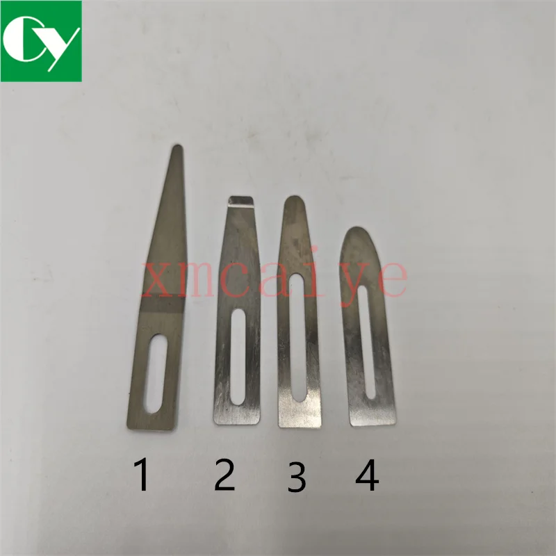 High Quality Paper Sheet Separator For Offset Printing Machine Spare Parts