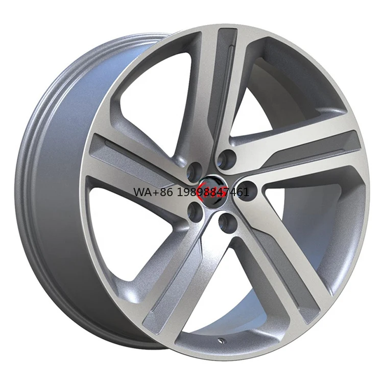 

Forged 5x120 Wheels 20 21 22 23 24 Inch Monoblock Alloy Passenger Car Wheels Rims for Land Rover Defender 90 110