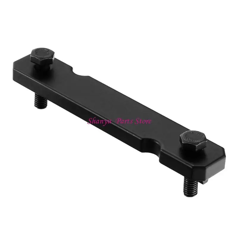 

Engine Timing Tool for 821 939 950 Camshaft Engine Belt Roller Timing Tool Replace 887651623 - 8649 R6FB