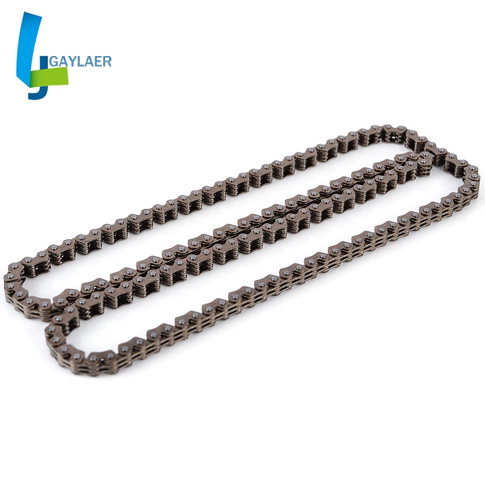 Cam Timing Chain 92057-1234 for Yamaha XJ400S XJ600N XJ600S Diversion XJR400 94890-04144 9205-71422 K9205-51555