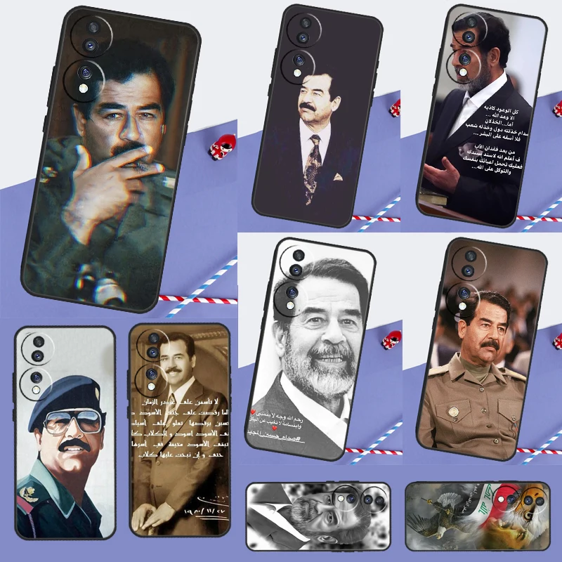 Etui Fashion Saddam… - image
