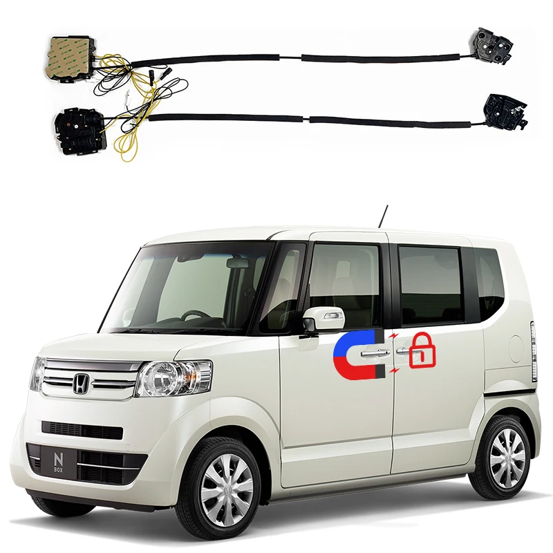 Honda N Box Parts - AliExpress