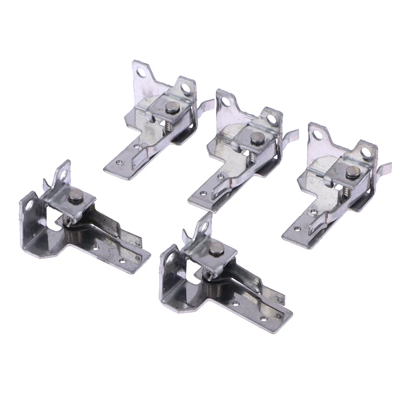 5PCS Switch Bracket Gas Water Heater Switch Bracket Micro Switch Water-gas Linkage Valve Universal Water Valve Assembly