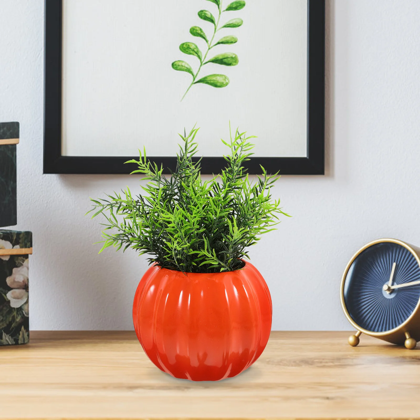 

Creative Ceramic Vase for Dried Flowers Simple Artistic Design Perfect for Bedroom Study Room Decoration Ceramic Simple Vase