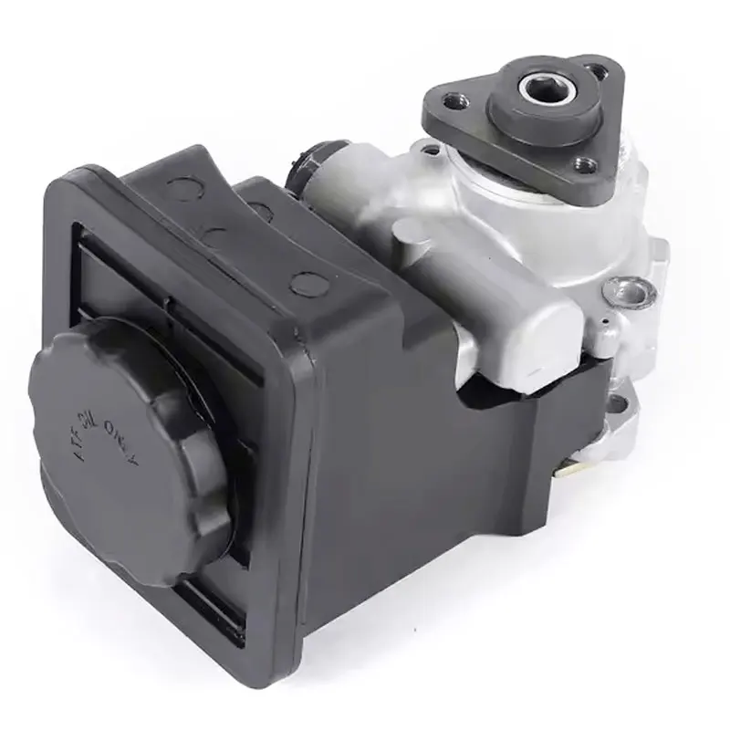 POWER STEERING PUMP For BMW 3 E46 330D 318d 320d 5 E39 525 530 530d X5 32416757465 6756575 32416750938 32416754172 32416761876 view 2