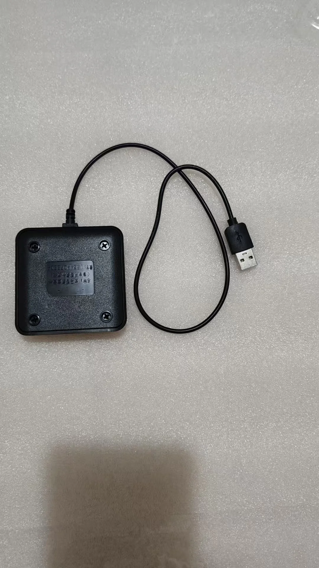 

Ambient Air Cartridge Resetter for BMW G30 G11 X3-X7 3/5/7 Series Fragrance Fresher Smart Box Plug and Play