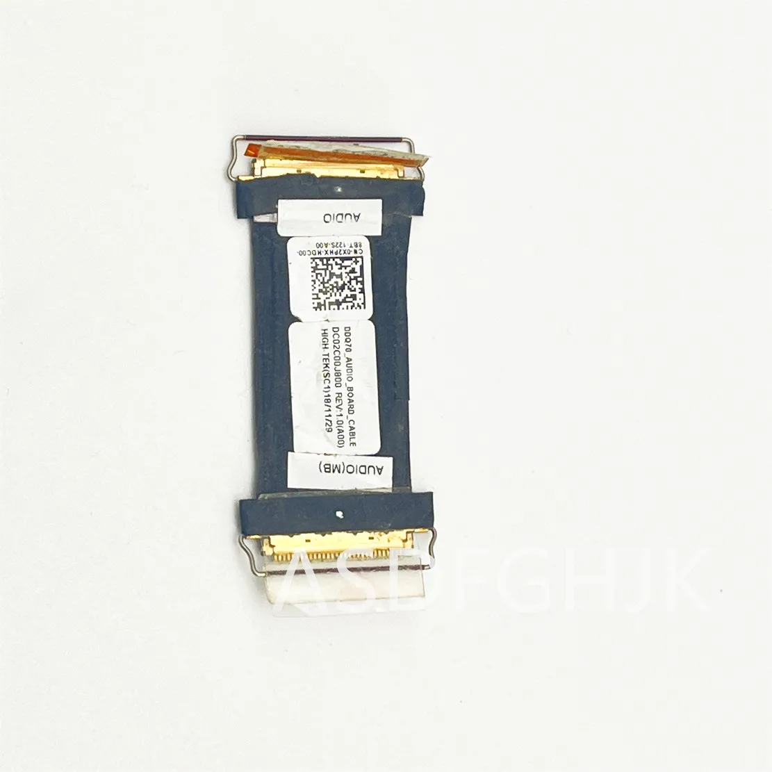 

Original 0X2PHX X2PHX For Dell Alienware Area 51M Small Board IO Audio Board Cable DC02C00J800