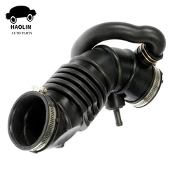 28138-1G200 Brand New Car Intake Air Hose For Hyundai Accent Kia Rio MK2 2005-2011 1.4L 1.6L 281381G200 DAH201 T834284 Y54021O