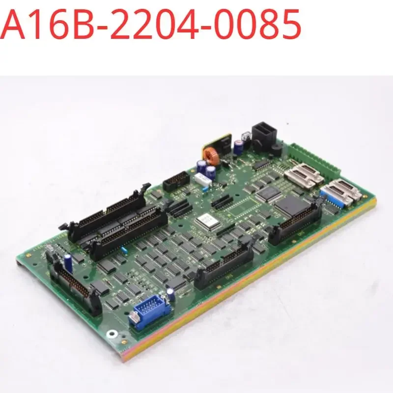

A16B-2204-0085 CNC IO board