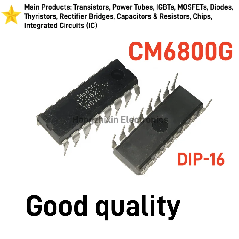 10PCS NEW LN5R12C LN5R05C LN5R06 DIP Direct insertion switch power management chip
